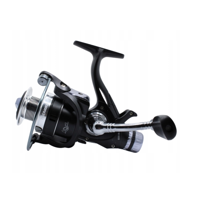 KOŁOWROTEK TIGER 6000 1SZT